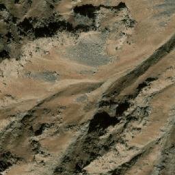 Satellite imagery of Kōh-e Dayshanah, AF