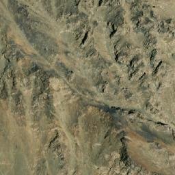 Satellite imagery of Kōh-e Sayl-e Pōsidah, AF