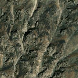 Satellite imagery of Kōh-e Jangal-e Kalān, AF