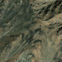 Satellite imagery of Kōh-e Jangal-e Kalān, AF