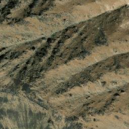Satellite imagery of Kōh-e Jangal-e Kalān, AF
