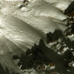 Satellite imagery of Kōtal-e Pīw, AF