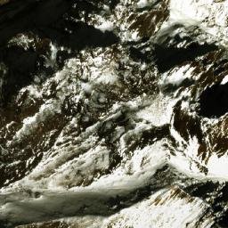 Satellite imagery of Kōh-e Tal-e Sabz, AF