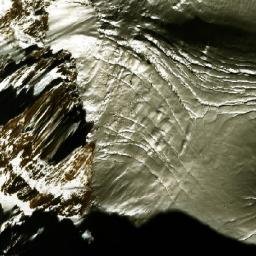 Satellite imagery of Kōh-e Tal-e Sabz, AF