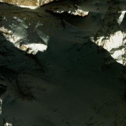 Satellite imagery of Kōh-e Khākistarak Dahānak, AF