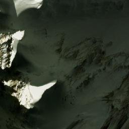 Satellite imagery of Kōh-e Khākistarak Dahānak, AF