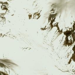 Satellite imagery of Kōh-e Āwdak, AF