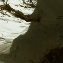 Satellite imagery of Kōh-e Āwdak, AF