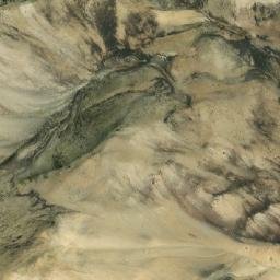 Satellite imagery of Kōh-e Dōzakh Darah, AF