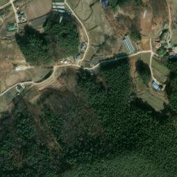 Satellite imagery of Chilseongbawi, KR