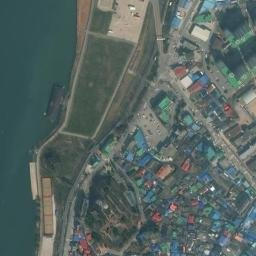 Satellite imagery of Deogyujeong, KR