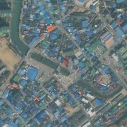 Satellite imagery of Deogyujeong, KR
