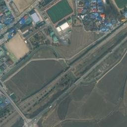 Satellite imagery of Deogyujeong, KR