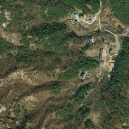 Satellite imagery of Heundeulbawi, KR