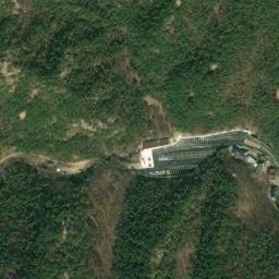 Satellite imagery of Heundeulbawi, KR