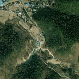 Satellite imagery of Songgop-pawi, KR