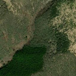 Satellite imagery of 鉢伏山, JP