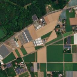 Satellite imagery of 大竹, JP
