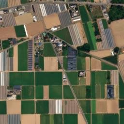 Satellite imagery of 大竹, JP