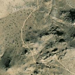 Satellite imagery of Jack Henry Mine, US