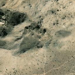 Satellite imagery of Jack Henry Mine, US