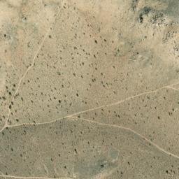 Satellite imagery of Jack Henry Mine, US