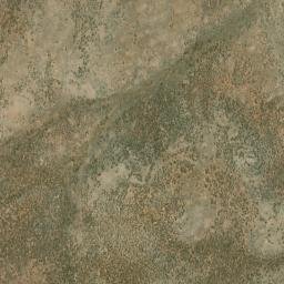 Satellite imagery of 1/4 SEC 18 19 — NGS DO5824 — Coconino County, US, US