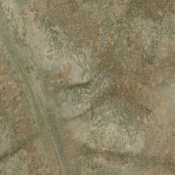 Satellite imagery of T32N R5W SEC 17 18 19 20 — NGS DO5852 — Coconino County, US, US