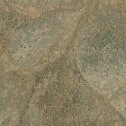 Satellite imagery of T32N R5W 16 17 20 21 — NGS DO5851 — Coconino County, US, US