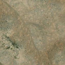 Satellite imagery of 1/4 SEC 16 21 — NGS DO5746 — Coconino County, US, US