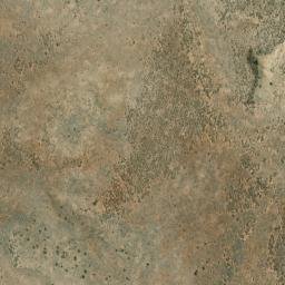 Satellite imagery of 1/4 SEC 16 21 — NGS DO5746 — Coconino County, US, US