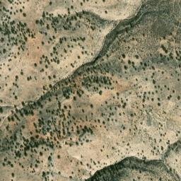 Satellite imagery of 5741 M 47 — NGS DO5831 — Coconino County, US, US