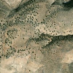 Satellite imagery of 5741 M 47 — NGS DO5831 — Coconino County, US, US