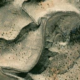 Satellite imagery of 5741 M 47 — NGS DO5831 — Coconino County, US, US