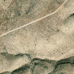 Satellite imagery of 1/4 SEC 13 — NGS DO5730 — Coconino County, US, US