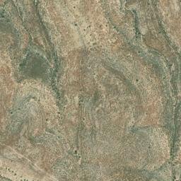 Satellite imagery of 5201 B 13 — NGS DO5729 — Coconino County, US, US