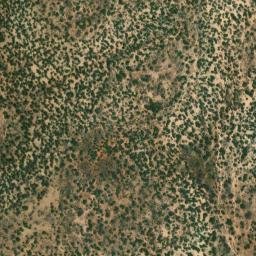 Satellite imagery of 6041 US — NGS DO5800 — Coconino County, US, US