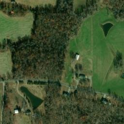 Satellite imagery of Hortense Mines, US