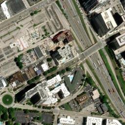 Satellite imagery of R 222 — NGS GC0656 — Nashville, US, US