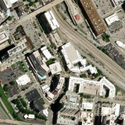 Satellite imagery of 6 B 40 — NGS GC0827 — Nashville, US, US