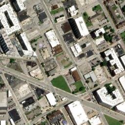 Satellite imagery of 6 B 40 — NGS GC0827 — Nashville, US, US