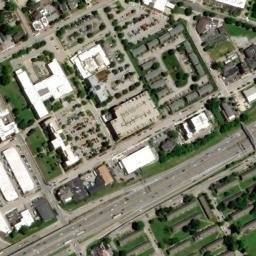 Satellite imagery of V 223 — NGS GC0665 — Nashville, US, US