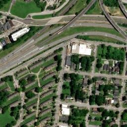 Satellite imagery of DRIFT — NGS GC0647 — Nashville, US, US