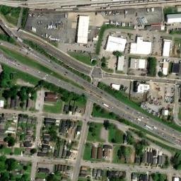 Satellite imagery of DRIFT — NGS GC0647 — Nashville, US, US