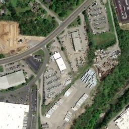 Satellite imagery of NASHVILLE COOP CORS ARP — NGS DG9288, US