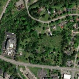 Satellite imagery of 140 — NGS GC0694 — Nashville, US, US
