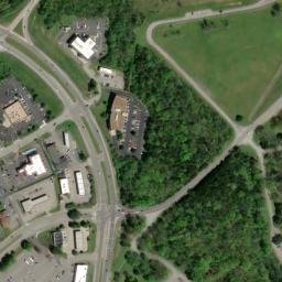Satellite imagery of STEWART 2 — NGS GC1942 — Nashville, US, US