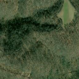 Satellite imagery of Dyer Ridge, US