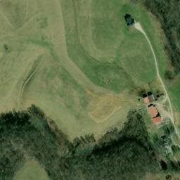 Satellite imagery of Dyer Ridge, US