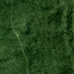 Satellite imagery of Thompson Mine, US